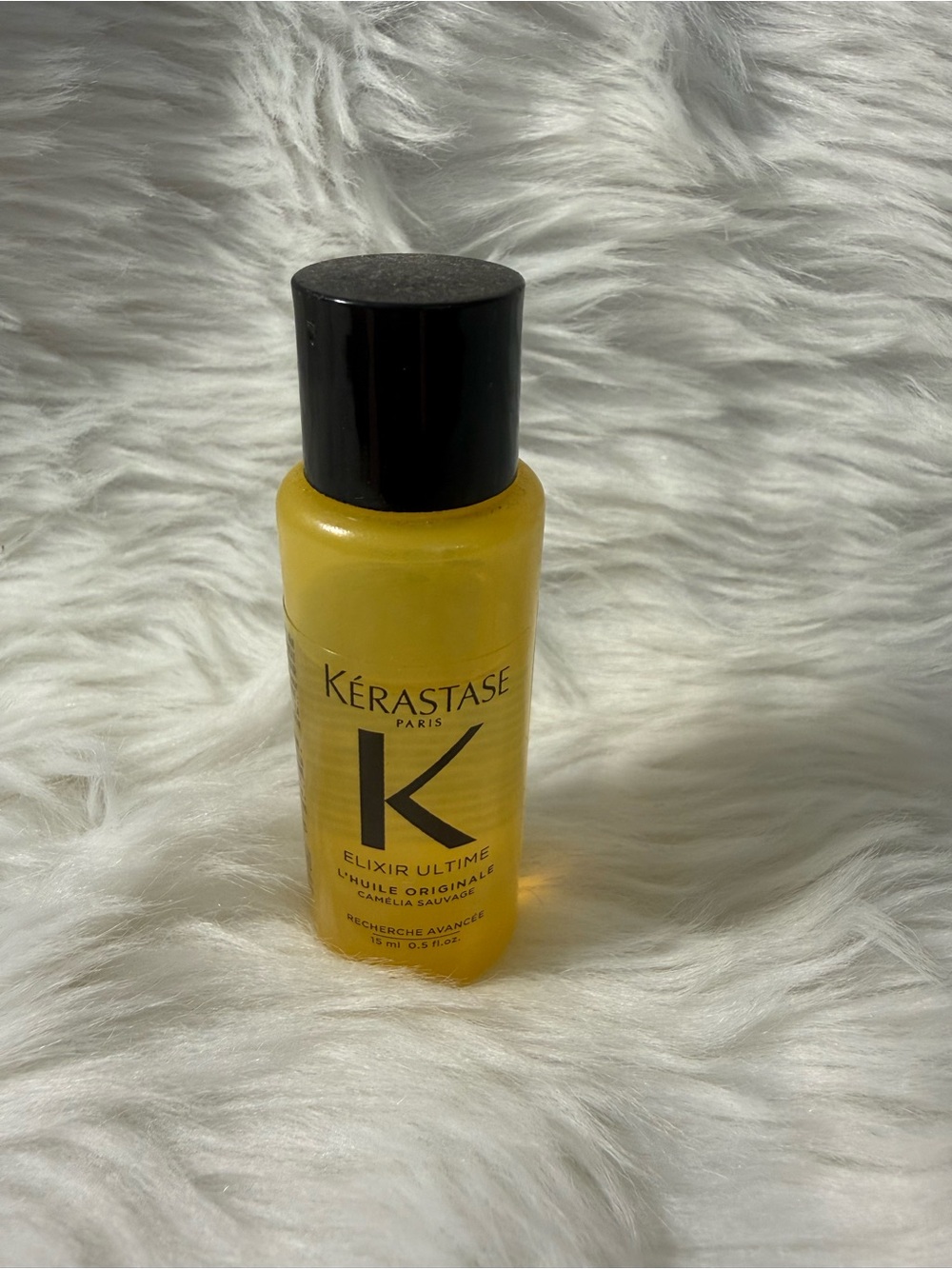 NEW Kerastase Paris - Elixir Ultime Hair Oil